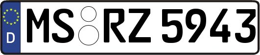 MS-RZ5943