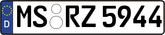 MS-RZ5944