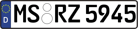 MS-RZ5945