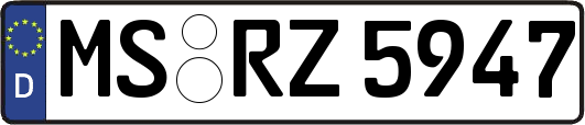 MS-RZ5947