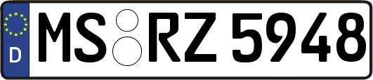 MS-RZ5948