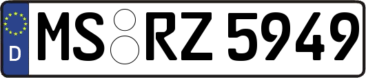 MS-RZ5949