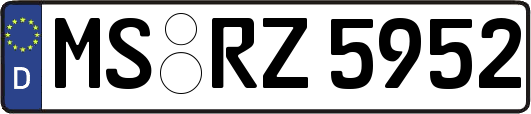 MS-RZ5952