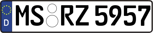MS-RZ5957