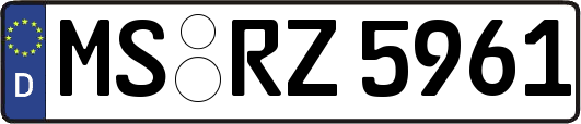 MS-RZ5961