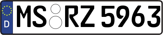 MS-RZ5963