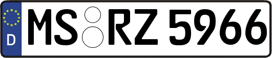 MS-RZ5966