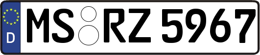MS-RZ5967