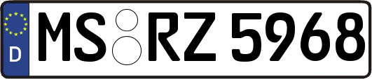 MS-RZ5968
