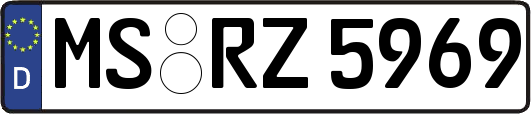 MS-RZ5969