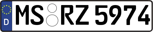 MS-RZ5974
