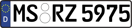 MS-RZ5975