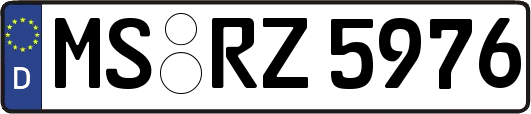 MS-RZ5976