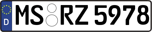 MS-RZ5978