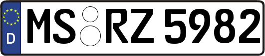 MS-RZ5982