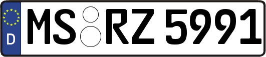 MS-RZ5991
