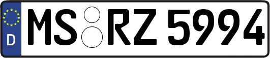 MS-RZ5994