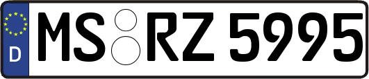 MS-RZ5995