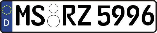 MS-RZ5996