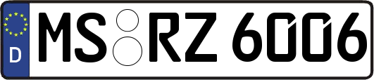 MS-RZ6006