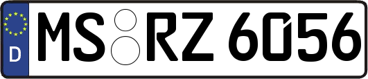 MS-RZ6056