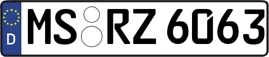 MS-RZ6063