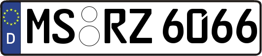 MS-RZ6066