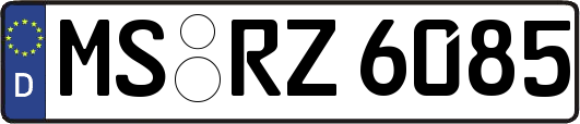 MS-RZ6085