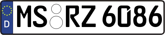 MS-RZ6086
