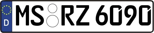 MS-RZ6090