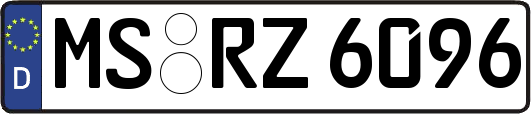 MS-RZ6096
