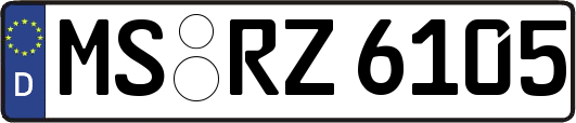 MS-RZ6105