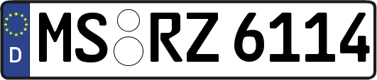 MS-RZ6114