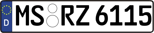 MS-RZ6115