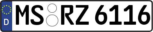 MS-RZ6116