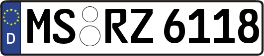 MS-RZ6118