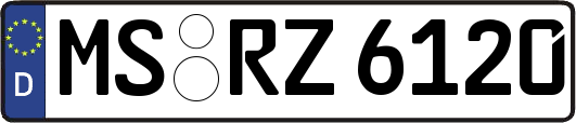 MS-RZ6120