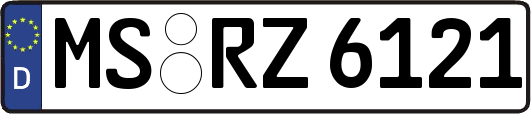 MS-RZ6121