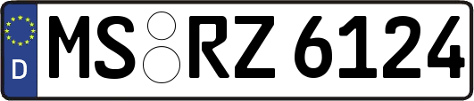 MS-RZ6124