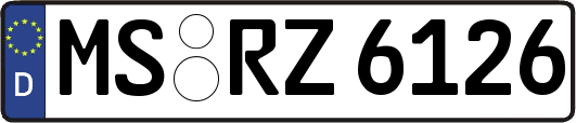 MS-RZ6126