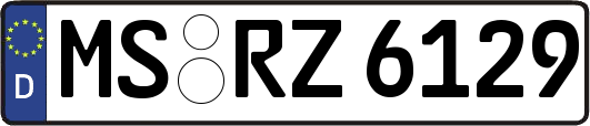 MS-RZ6129