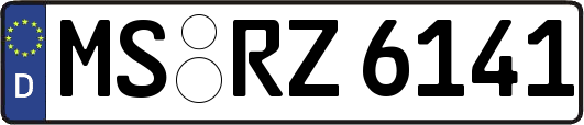 MS-RZ6141