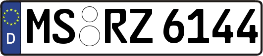 MS-RZ6144