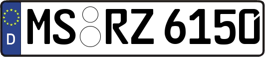 MS-RZ6150