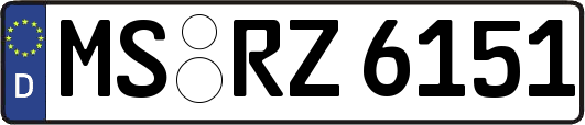 MS-RZ6151