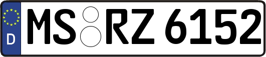MS-RZ6152