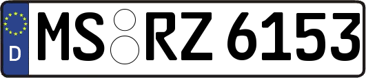 MS-RZ6153