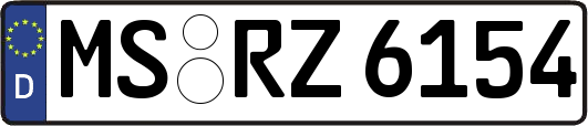 MS-RZ6154
