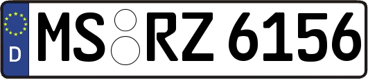 MS-RZ6156