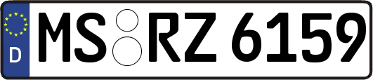 MS-RZ6159
